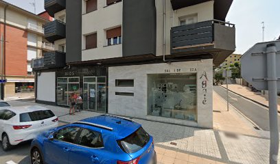 Agate | Centro de Estética en Lasarte-Oria
