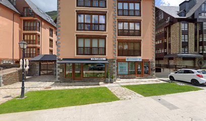 Silvia Montes Malagon | Centro de Estética en Vielha
