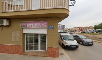 NaturaPura | Centro de Estética en Setla
