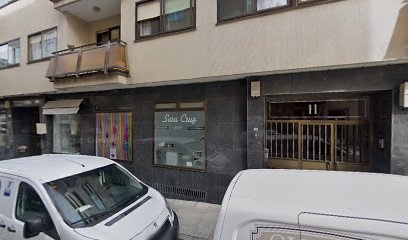 SARA CRUZ | Centro de Estética en Betanzos