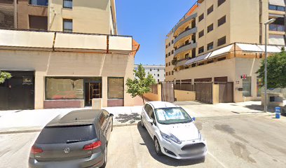 Carmen Bugarin | Centro de Estética en Mairena del Aljarafe