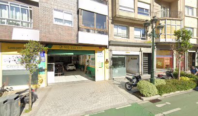 Vigo Medicina Estética | Centro de Estética en Vigo