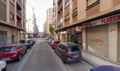 ACUARIUM | Centro de Estética en Zaragoza