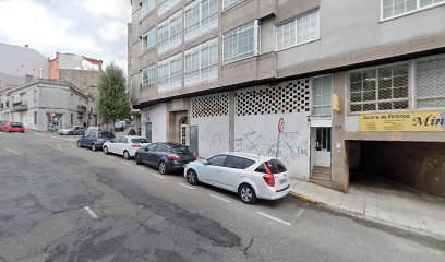 MINERVA | Centro de Estética en Vigo