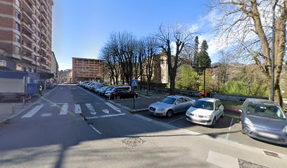 AMETS | Centro de Estética en Bergara