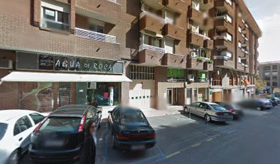 Estética Zen Agua de Roca | Centro de Estética en Arnedo