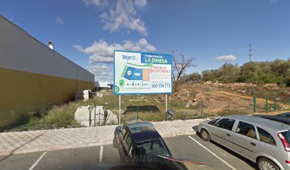 Lolas Peluqueria y Estetica | Peluqueria en Aracena / Huelva