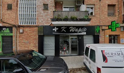 +kwapa | Centro de Estética en Alcoy