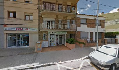 Cos Fisioterápia Estética | Centro de Estética en Palafrugell
