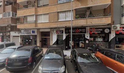 Sara Hernández | Centro de Estética en Alzira