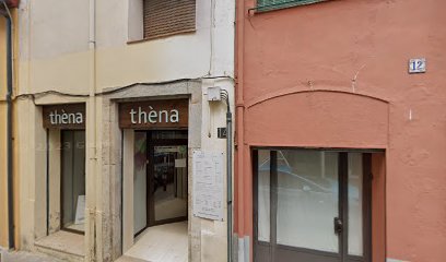 Thena Gero | Centro de Estética en Vidreres