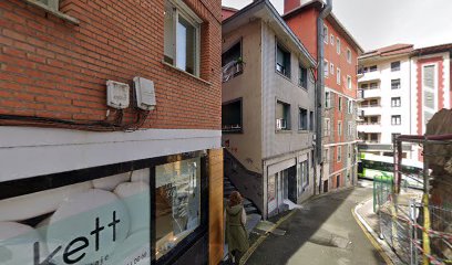 Lakett | Centro de Estética en Eibar