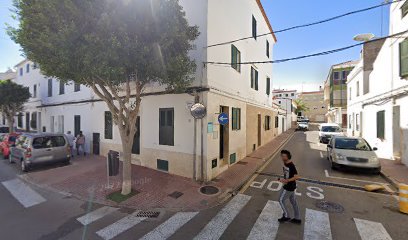 Mónica | Centro de Estética en Es Castell