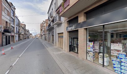 Essencia Borges | Centro de Estética en Les Borges Blanques