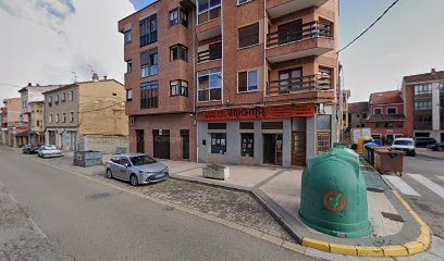 Enigma | Centro de Estética en Belorado