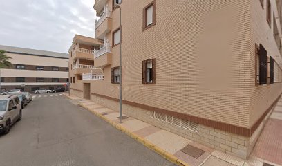 Marce Avedi | Centro de Estética en Aguadulce