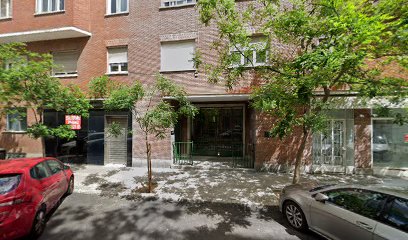 Ceron Vivas | Centro de Estética en Madrid