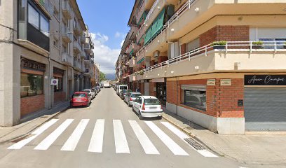 SIA | Centro de Estética en Llinars del Vallès
