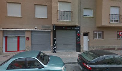 Aqua Look Peluqueros_Esteticistas | Peluqueria en Cieza / Murcia