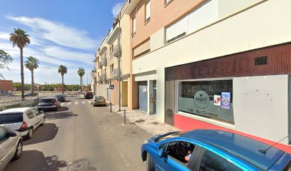 Peluquería &maquillaje Nuria Mera | Peluqueria en Don Benito / Badajoz