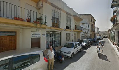 María Manuela Gutiérrez Rodríguez | Peluqueria en El Puerto de Sta María / Cádiz