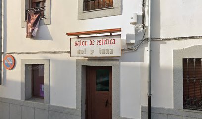 Sol y Luna | Centro de Estética en Dos Torres