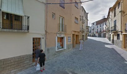 Tere | Centro de Estética en Falset