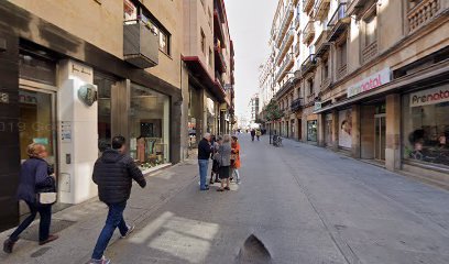 Tirones Amparo | Centro de Estética en Salamanca