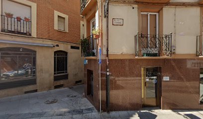 Vanesa | Centro de Estética en Najera