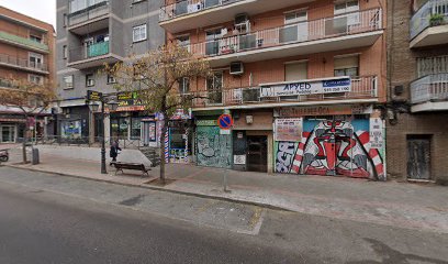 Xana | Centro de Estética en Madrid