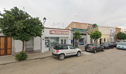 Carmen Valverde | Centro de Estética en Villafranca de los Barros