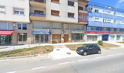 Ana Anido | Centro de Estética en O Castro