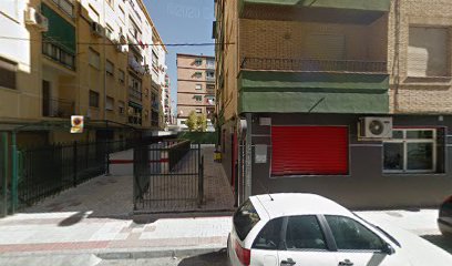 Salón D’Mar Peluquería y Estética | Peluqueria en Granada / Granada