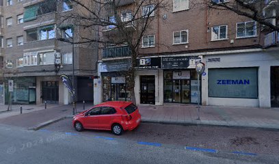 Centro de Estética | Centro de Estética en Alcobendas