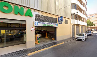 Centro de Estética | Centro de Estética en Chirivella