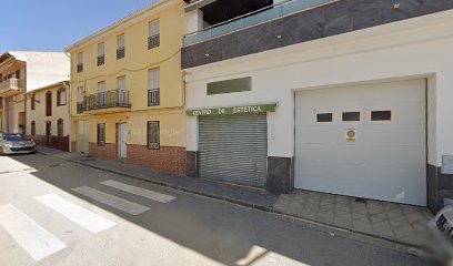 Centro de Estética | Centro de Estética en Montejicar