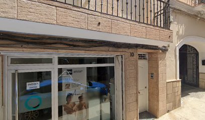 Amparo | Centro de Estética en Enguera