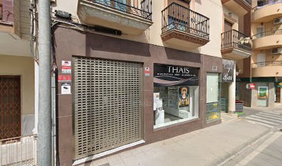 Centro Estética Thais | Centro de Estética en Padul