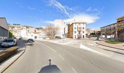 Gabiente de Estética AYLAGAS | Centro de Estética en Aylagas