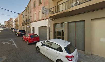 Institut de Bellesa Beni | Centro de Estética en Bellpuig