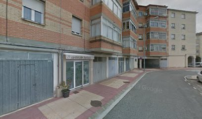 Maria Jesus Irisarri | Centro de Estética en Noain