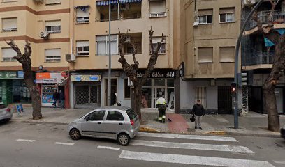 Ana | Centro de Estética en Sedavi