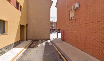 Betty | Centro de Estética en Valtierra