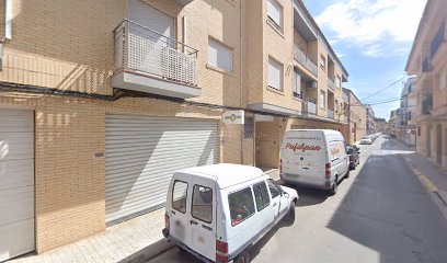 Cris | Centro de Estética en La Pobla de Farnals