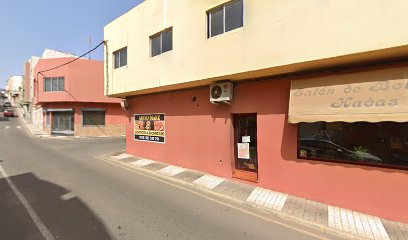 Hadas | Centro de Estética en Carrizal
