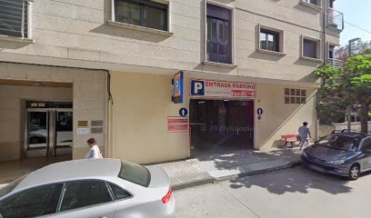 Karina | Centro de Estética en Monforte de Lemos