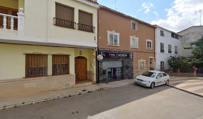 Ana Malabia Peluquería & Estética | Peluqueria en Minglanilla / Cuenca