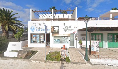 Wellbeing Centre | Centro de Estética en Costa Teguise