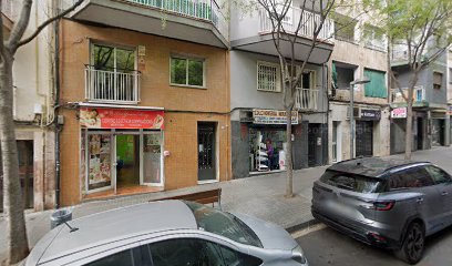Xin Yuan Meng Centre Estética | Centro de Estética en Hospitalet de Llobregat
