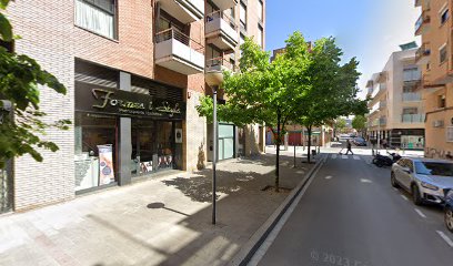 Gabinete de Imagen Formes I Styls | Peluqueria en Montcada i Reixac / Barcelona